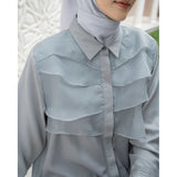 Mayoutfit Nareyda Shirt Sea Side Series