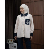 Mayoutfit Vellara Shirt