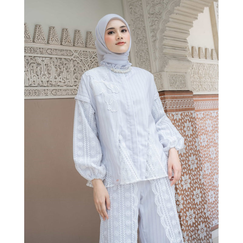 Mayoutfit Naiya Set Sea Side Series