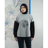 Mayoutfit Sirelle Blouse
