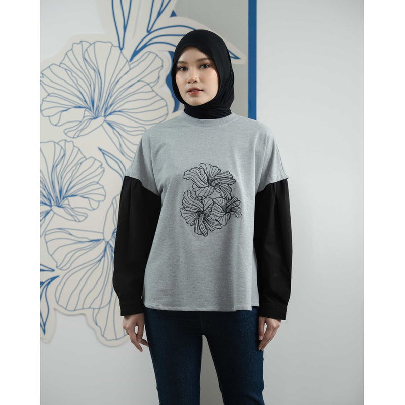Mayoutfit Sirelle Blouse