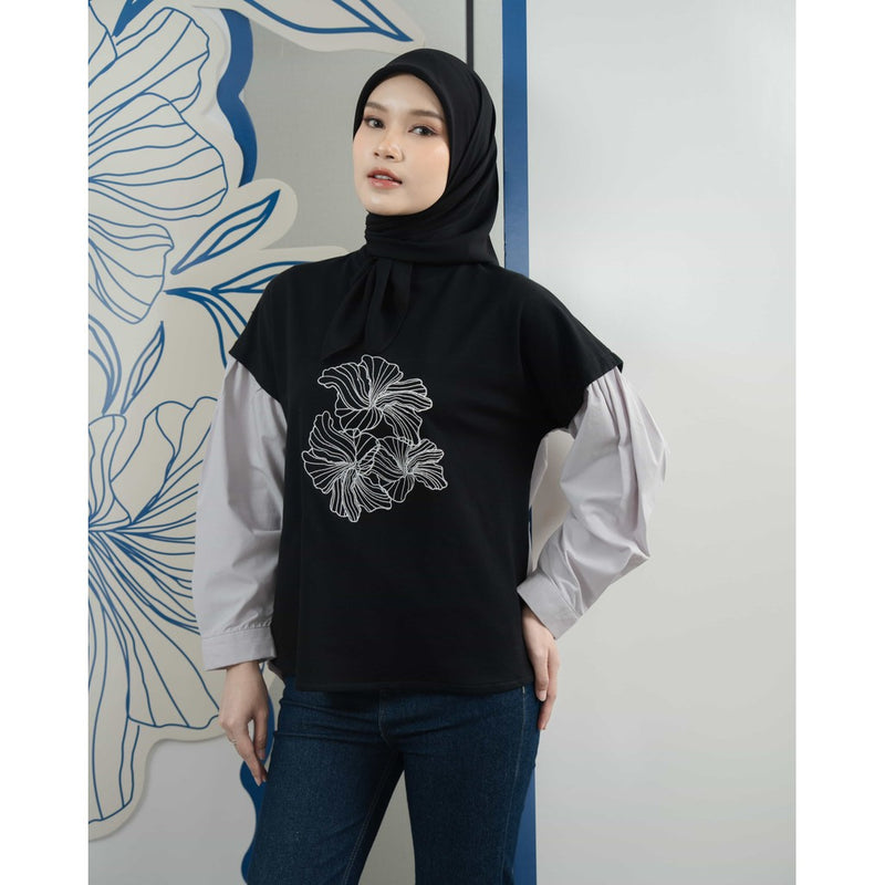 Mayoutfit Sirelle Blouse
