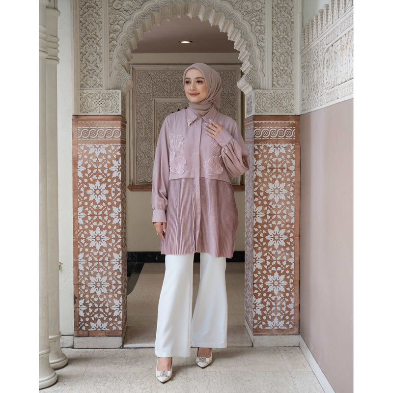 Mayoutfit Meridia Shirt Sea Side Series