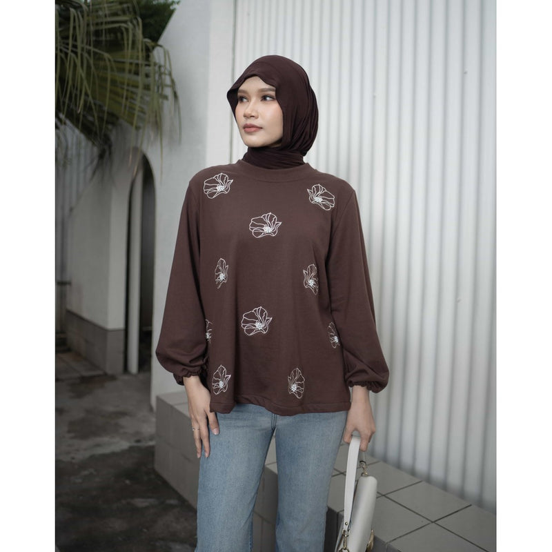 Mayoutfit Khari Blouse