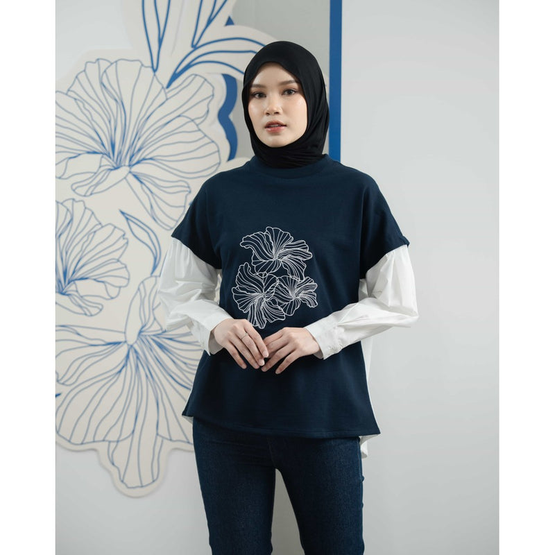 Mayoutfit Sirelle Blouse
