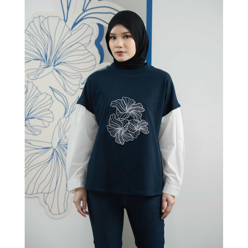 Mayoutfit Sirelle Blouse