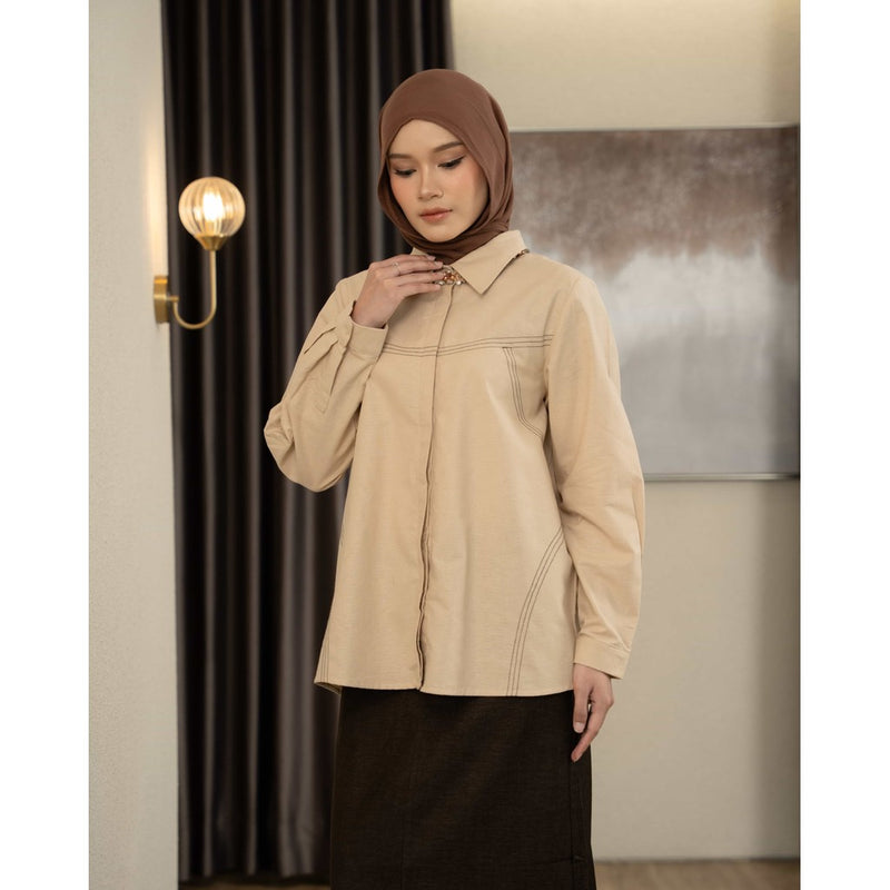 Mayoutfit Nayeli Shirt