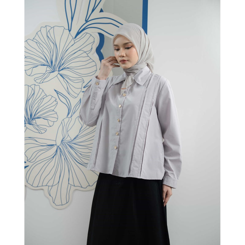Mayoutfit Izora Shirt