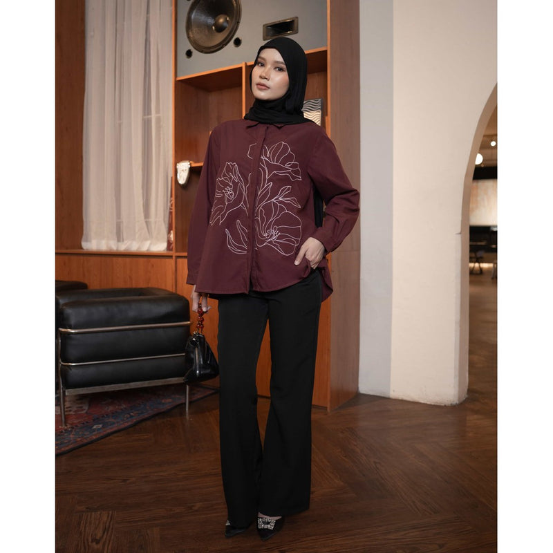 Mayoutfit Zyona Shirt