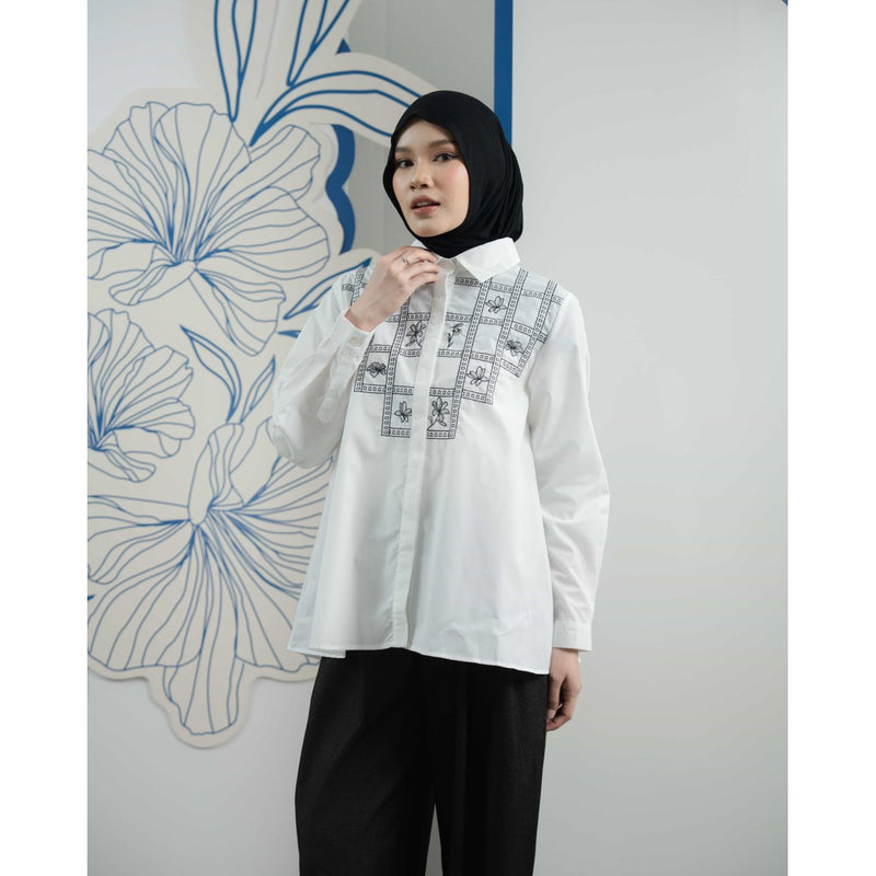 Mayoutfit Zyaire Shirt