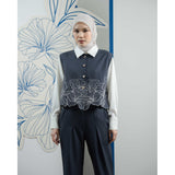 Mayoutfit Caixia Vest