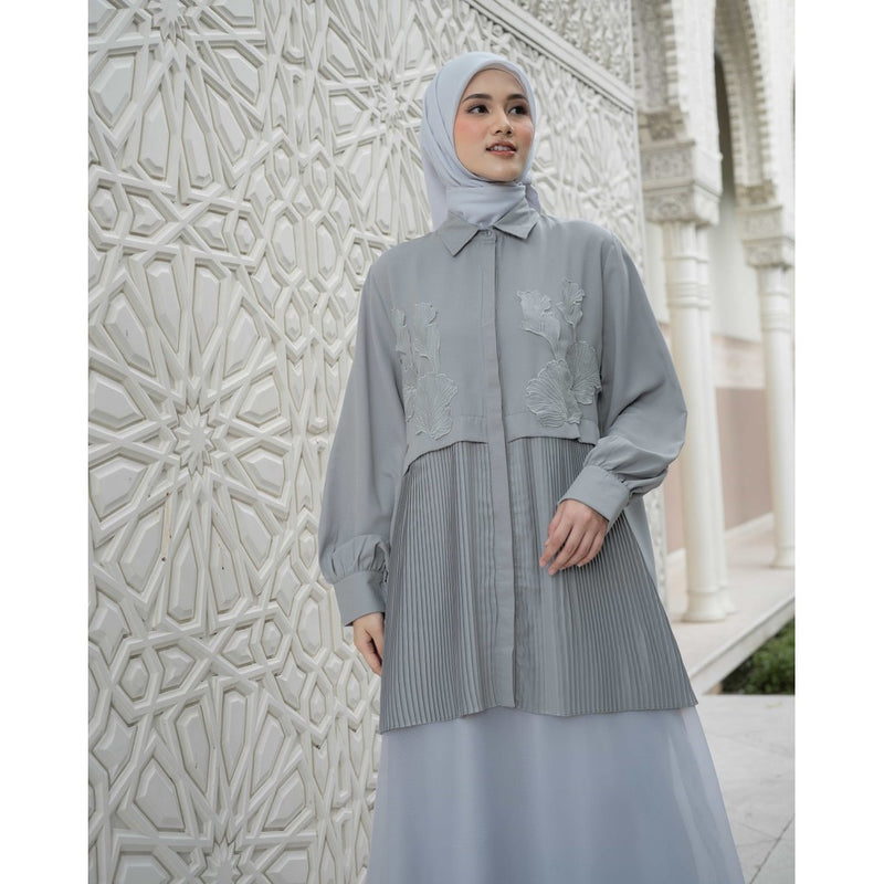 Mayoutfit Meridia Shirt Sea Side Series
