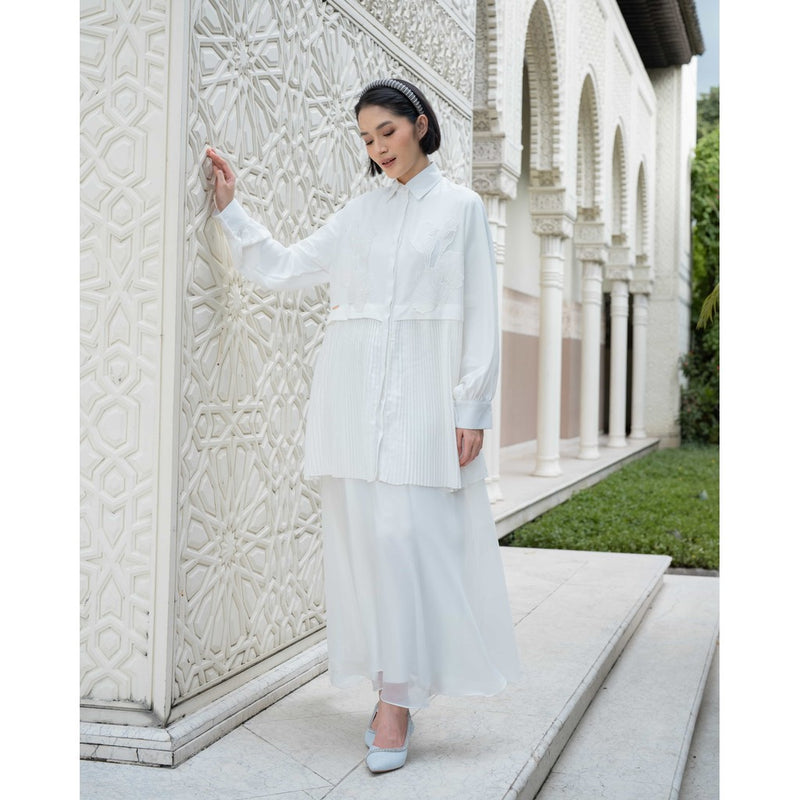 Mayoutfit Meridia Shirt Sea Side Series