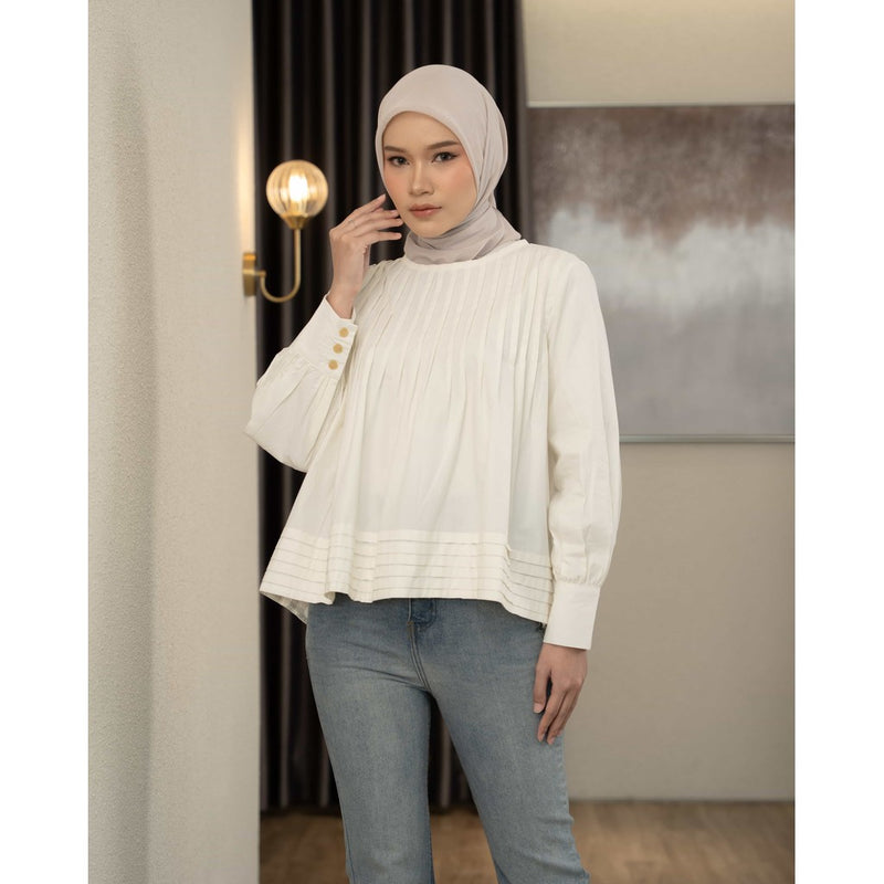 Mayoutfit Faylin Blouse