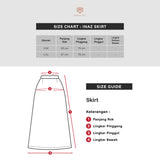 Mayoutfit Inaz Skirt