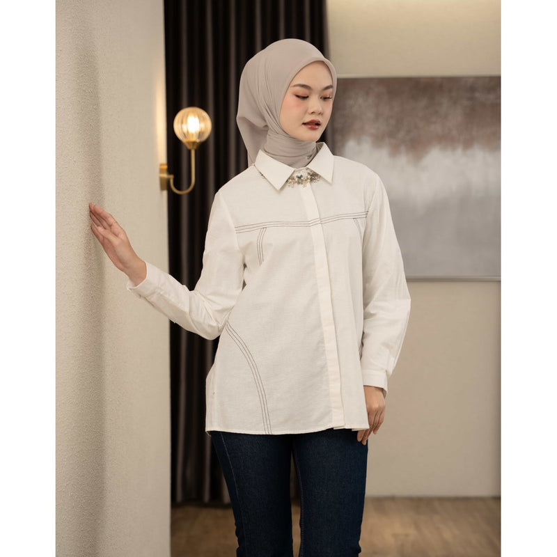 Mayoutfit Nayeli Shirt