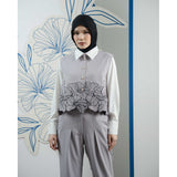 Mayoutfit Caixia Vest