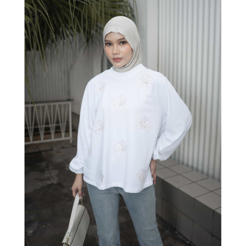 Mayoutfit Khari Blouse