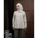 Mayoutfit Grain Shirt