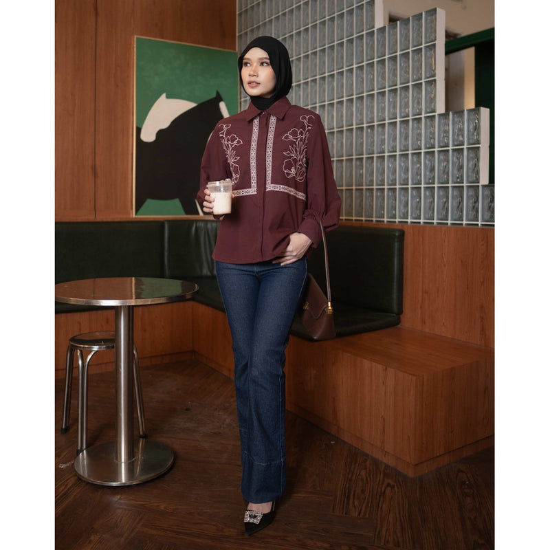 Mayoutfit Verica Shirt