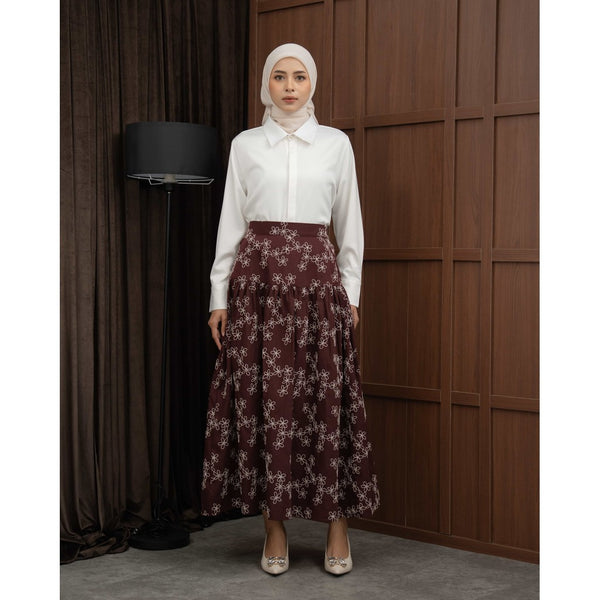 Mayoutfit Inaz Skirt