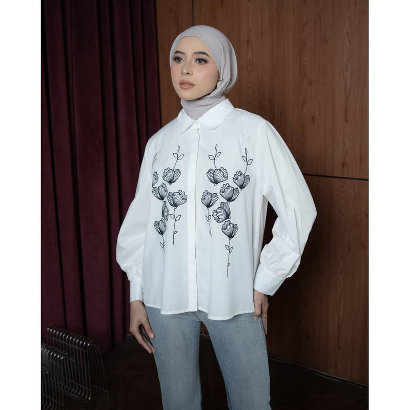 Mayoutfit Cora Shirt