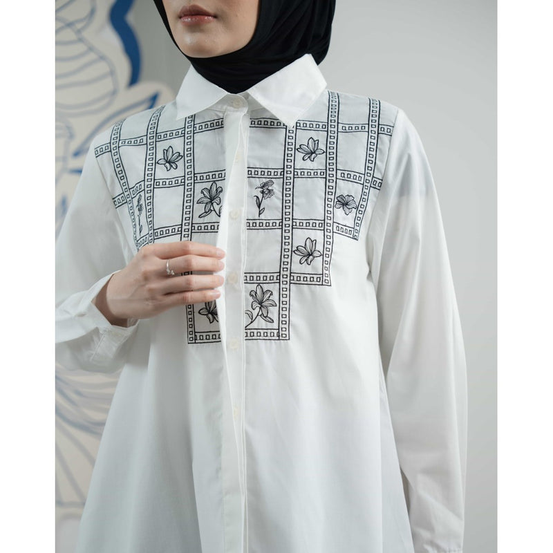 Mayoutfit Zyaire Shirt