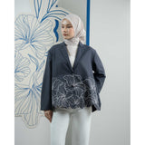 Mayoutfit Cisne Blazer