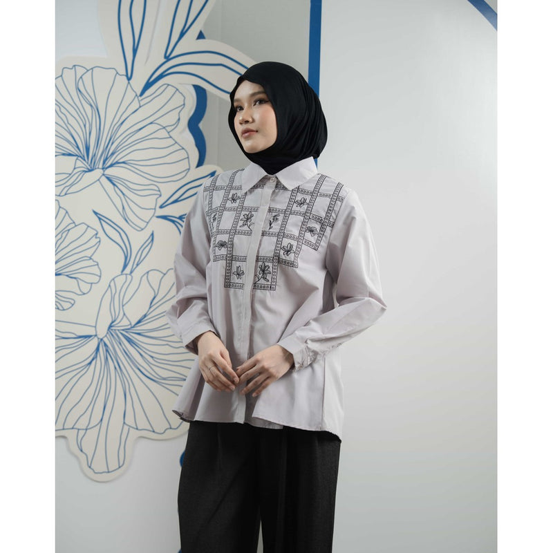 Mayoutfit Zyaire Shirt