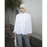 Mayoutfit Khari Blouse