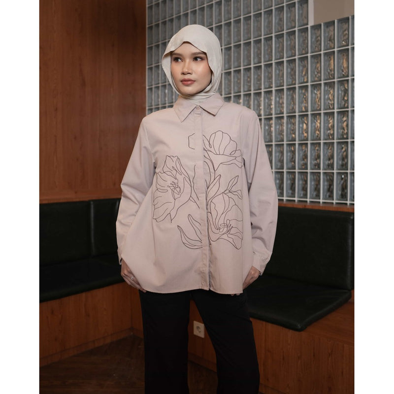 Mayoutfit Zyona Shirt