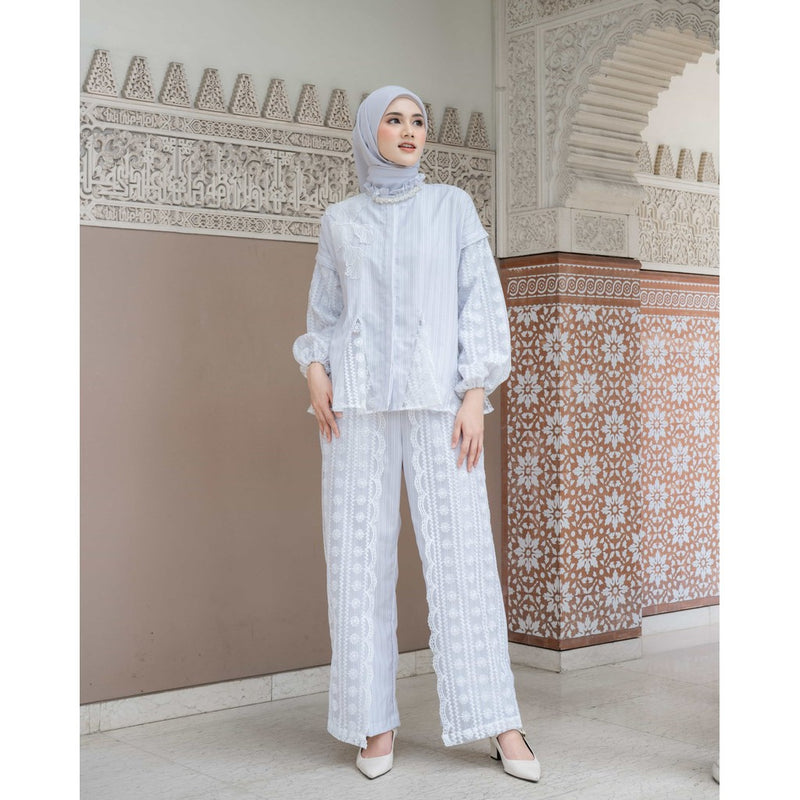 Mayoutfit Naiya Set Sea Side Series