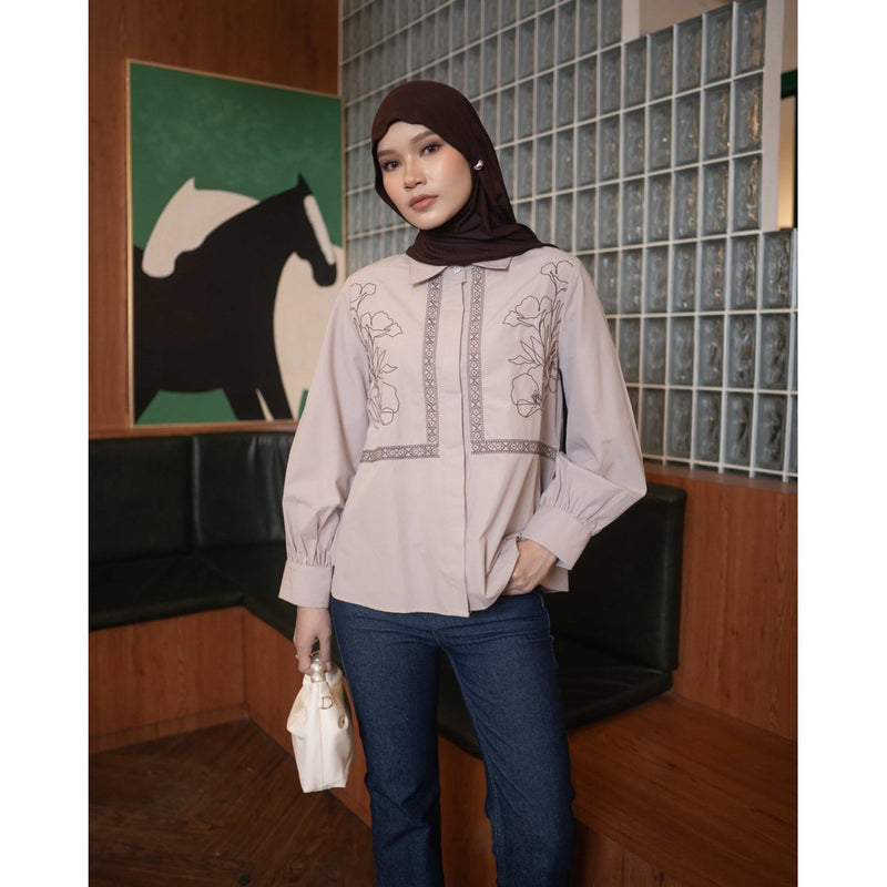 Mayoutfit Verica Shirt