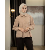 Mayoutfit Ruffina Shirt