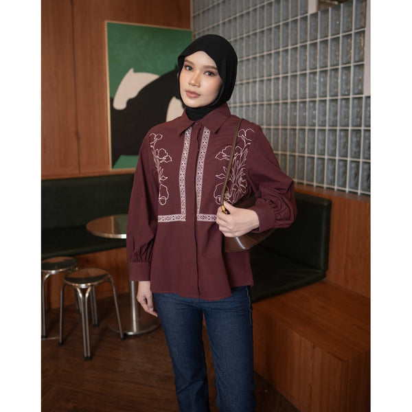 Mayoutfit Verica Shirt