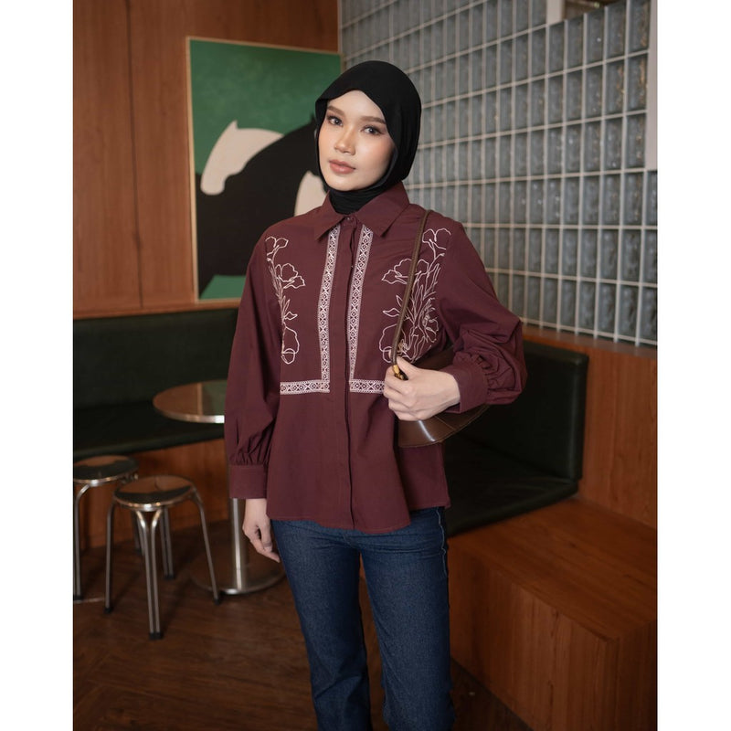 Mayoutfit Verica Shirt