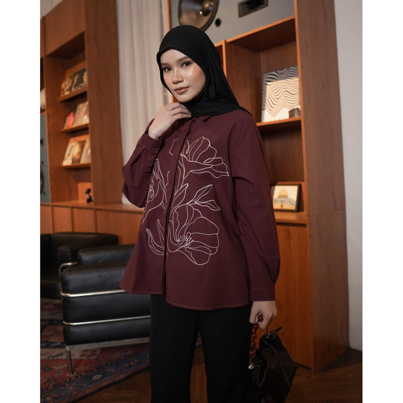 Mayoutfit Zyona Shirt
