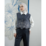 Mayoutfit Caixia Vest