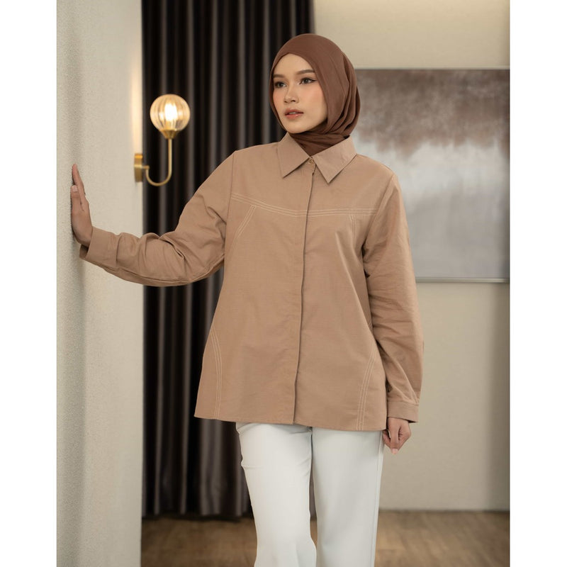 Mayoutfit Nayeli Shirt