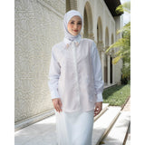 Mayoutfit Aylsa Shirt Sea Side Series