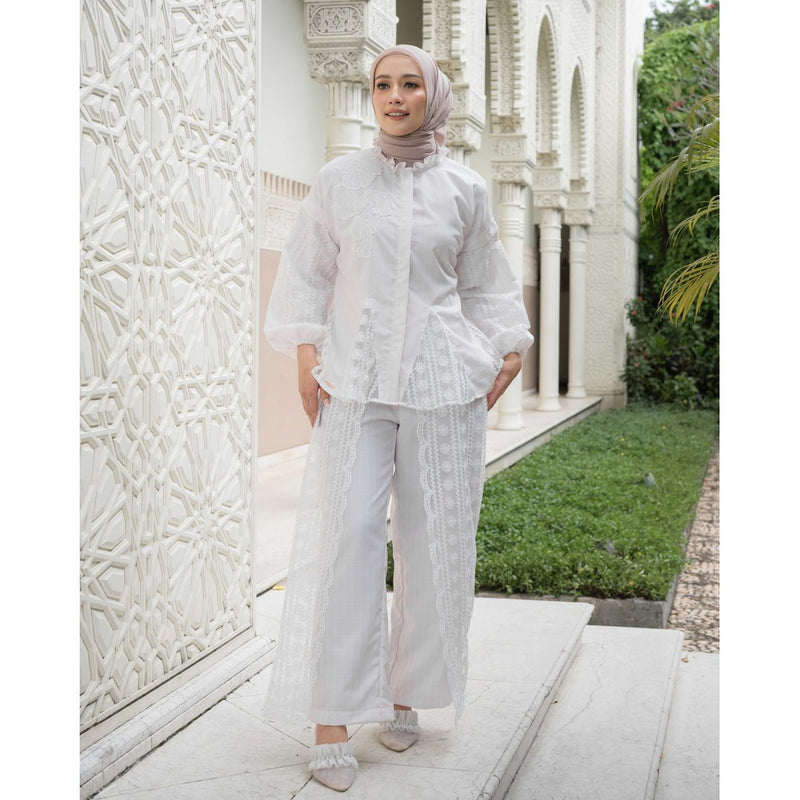 Mayoutfit Naiya Set Sea Side Series