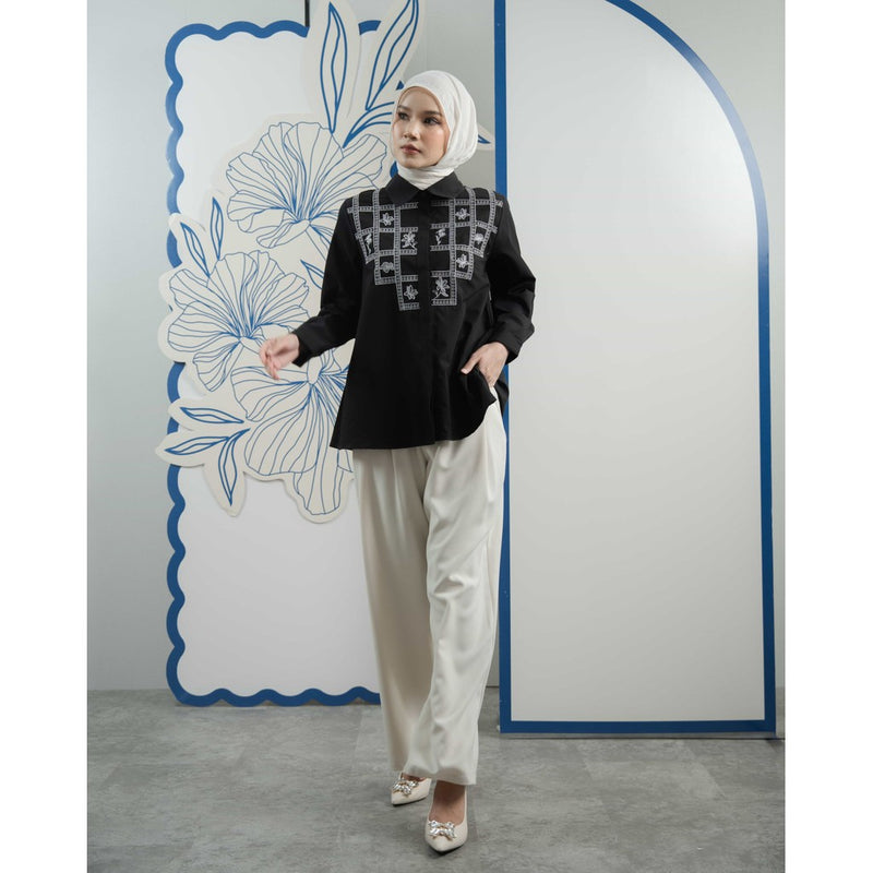 Mayoutfit Zyaire Shirt