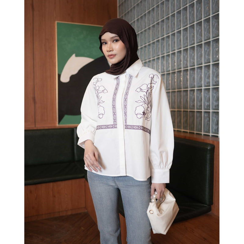 Mayoutfit Verica Shirt