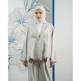 Mayoutfit Cisne Blazer