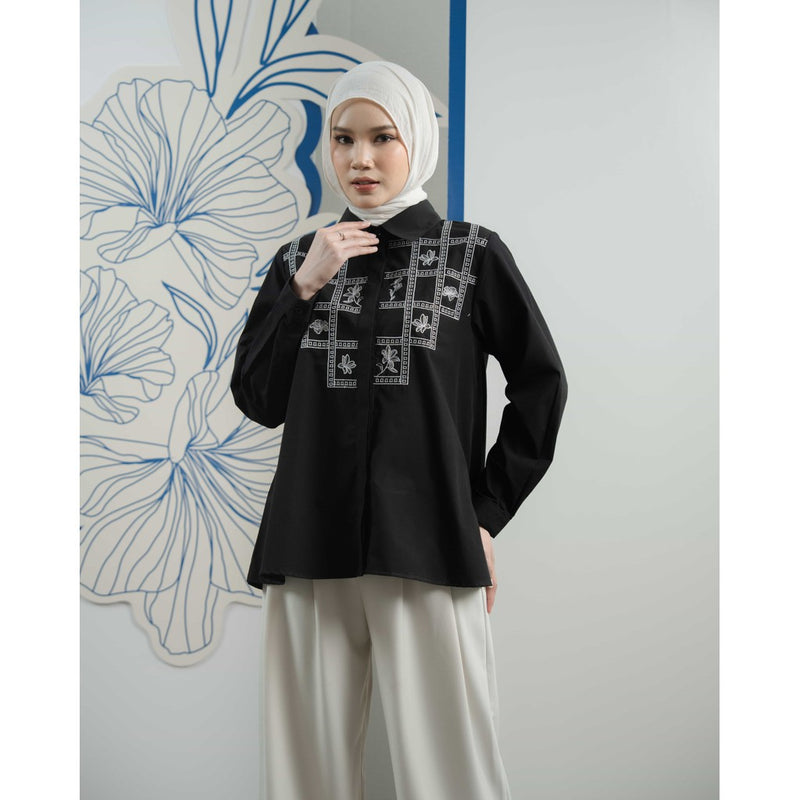 Mayoutfit Zyaire Shirt