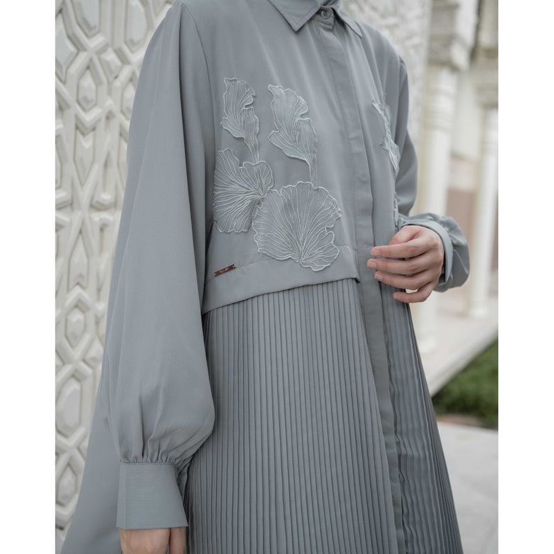 Mayoutfit Meridia Shirt Sea Side Series