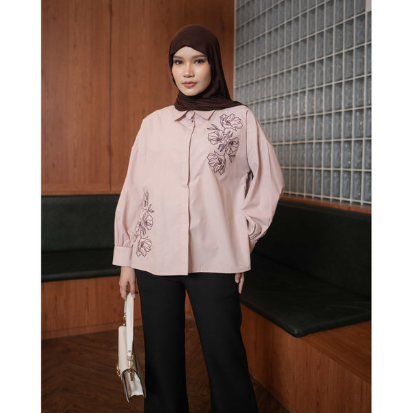Mayoutfit Louna Shirt