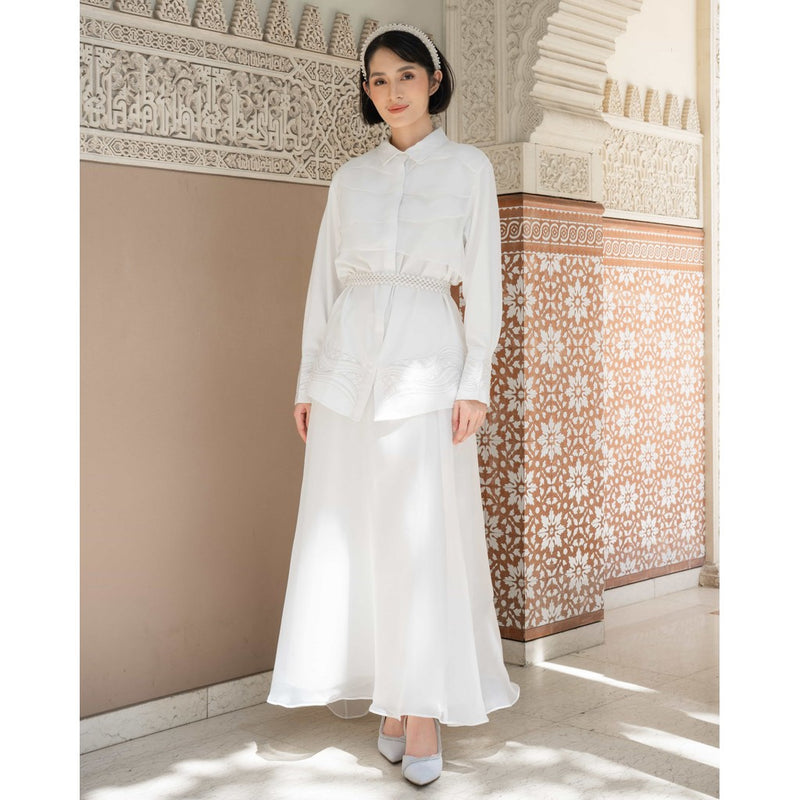 Mayoutfit Nareyda Shirt Sea Side Series