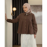 Mayoutfit Ruffina Shirt