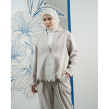 Mayoutfit Cisne Blazer